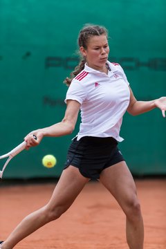 Nicole Rivkin 257 - BL2 Der Club an der Alster - DTV Hannover : Ergebnis: 7:2